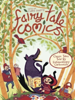 Vezi detalii pentru Fairy Tale Comics | 