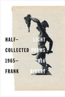 Half-Light | Frank Bidart