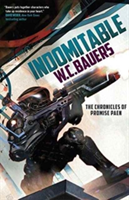 Indomitable | W. C. Bauers