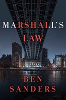 Marshall\'s Law | Ben Sanders
