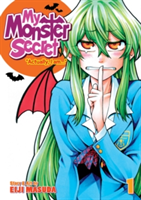 My Monster Secret | Eiji Masuda