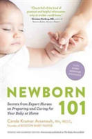 Newborn 101 | Carole Arsenault