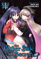 The Other Side of Secret | Yoshikawa Hideaki