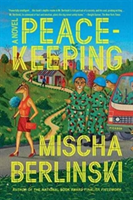 Peacekeeping | Mischa Berlinski