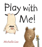 Play with Me! | Michelle Lee