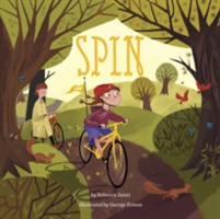 Spin | Rebecca Janni