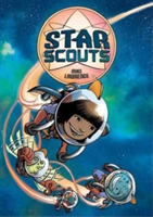 Star Scouts | Mike Lawrence