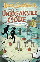 The Unbreakable Code | Jennifer Chambliss Bertman