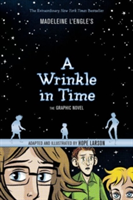 Wrinkle in Time | Madeleine L\'Engle