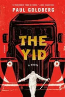 The Yid | Paul Goldberg