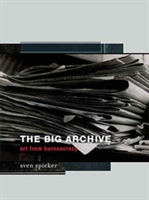 The Big Archive | University of California at Santa Barbara) Sven (Associate Professor Spieker