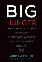 Big Hunger | Andrew Fisher