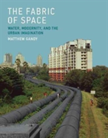 The Fabric of Space | Matthew (University of Cambridge) Gandy