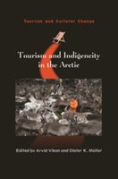 Tourism and Indigeneity in the Arctic |