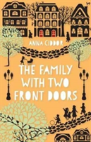 The Family with Two Front Doors | Anna Ciddor