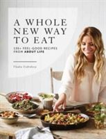 A Whole New Way to Eat | Vladia Cobrdova