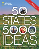 50 States, 5,000 Ideas | Joe Yogerst