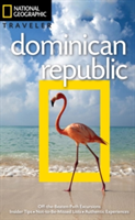 NG Traveler: Dominican Republic, 3rd Edition | Christopher P. Baker