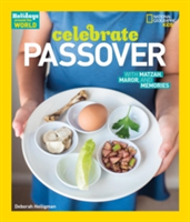 Celebrate Passover | Deborah Heiligman