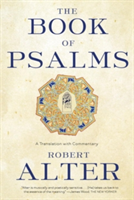 The Book of Psalms | Berkeley) Robert (University of California Alter