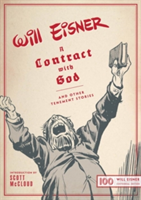 A Contract with God | Will Eisner