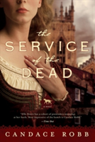 The Service of the Dead | Candace Robb
