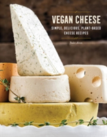 Vegan Cheese | Jules Aron