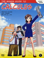 The Manga Guide To Calculus | Hiroyuki Kojima