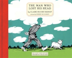 The Man Who Lost His Head | Claire Hutchet Bishop image