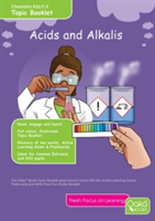 ACIDS ALKALIS |