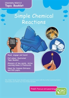 SIMPLE CHEMICAL REACTIONS |