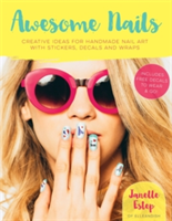 Awesome Nails | Janelle Estep