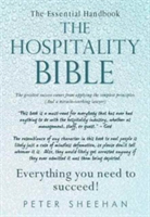 The Hospitality Bible | Peter Sheehan