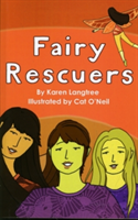 Fairy Rescuers | Karen Langtree