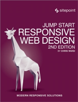 Jump Start Responsive Web Design | Chris Ward