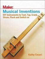 Musical Inventions | Kathy Ceceri