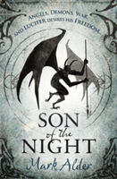 Son of the Night | Mark Alder