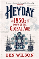 Heyday | Ben Wilson