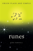 Runes, Orion Plain and Simple | Kim Farnell