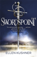 Swordspoint | Ellen Kushner