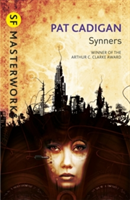 Synners | Pat Cadigan