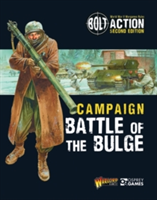 Bolt Action: Campaign: Battle of the Bulge | Warlord Games