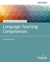 Language Teaching Competences | Richard Rossner