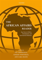 The African Affairs Reader |