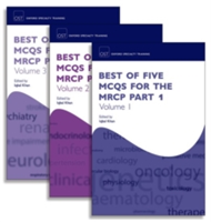 Best of Five MCQs for the MRCP Part 1 Pack | UK) Northampton Northampton General Hospital Iqbal (Consultant Gastroenterologist and Associate Director of Undergraduate Education Khan