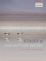 Ecology of High Altitude Waters | University of Copenhagen) Department of Biology Dean (Associate Professor Jacobsen, French Institute for Research and Development) Olivier (Director of Investigations Dangles