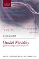 Graded Modality | Stanford University) Department of Linguistics Daniel (Assistant Professor Lassiter