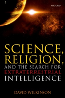 Science, Religion, and the Search for Extraterrestrial Intelligence | David Wilkinson