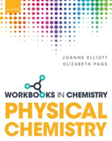 Workbook in Physical Chemistry | University of Reading) Department of Chemistry Joanne (Associate Professor in Physical Chemistry Elliott, University of Reading) Department of Chemistry Elizabeth (Professor of Chemical Education Page