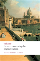 Letters concerning the English Nation | Voltaire